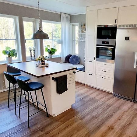Family Friendly Villa With Sauna In The Nature Boras Luaran gambar