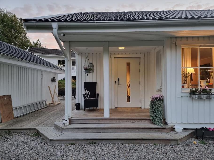 Family Friendly Villa With Sauna In The Nature Boras Luaran gambar